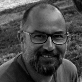 Xavier Bertolín Oriol